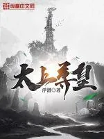 《太上尊皇》小说封面