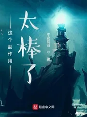 《这个副作用太棒了》小说封面