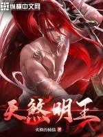 《天煞明王》小说封面