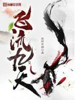 《飞流九天》小说封面