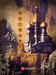 《全民领主：我的亡灵会裂变》小说封面