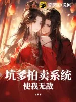 《坑爹拍卖系统使我无敌》小说封面