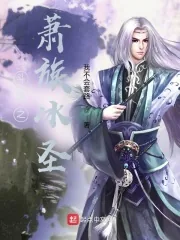 《斗破之萧族冰圣》小说封面