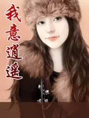 《我意逍遥》小说封面