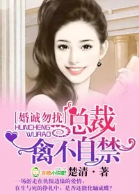 《首席老公，先婚厚爱！》小说封面
