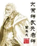 《龙珠之武天宗师》小说封面