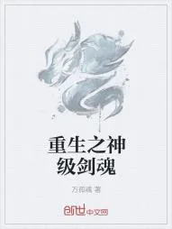 《重生之神级剑魂》小说封面
