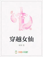 《穿越女仙》小说封面