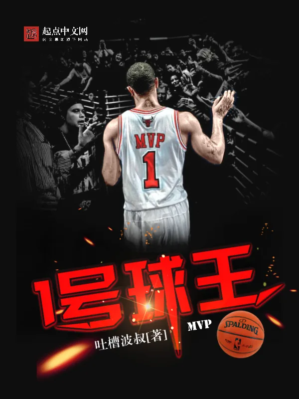《1号球王》小说封面