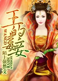 《王的毒妾》小说封面