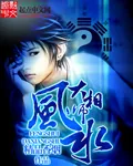 《风水大相师》小说封面