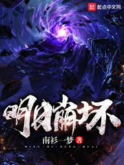 《明日崩坏》小说封面