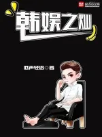 《韩娱之灿》小说封面