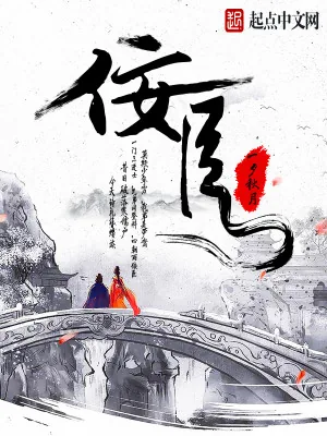 《佞臣》小说封面