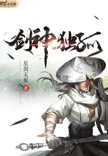 《剑神独孤》小说封面
