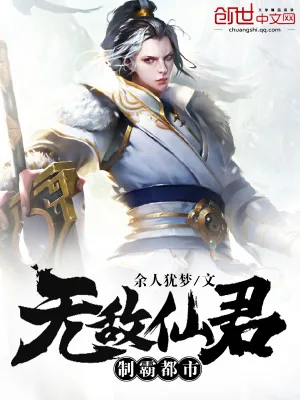 《无敌仙君制霸都市》小说封面