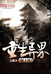 《重生异界做土匪》小说封面
