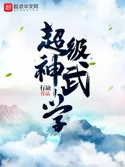 《超级神武学》小说封面