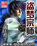 《盗梦宗师》小说封面