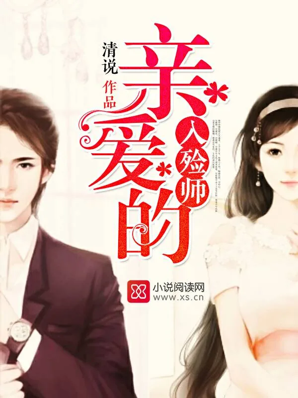 《亲爱的入殓师》小说封面