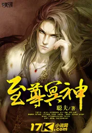 《至尊冥神》小说封面