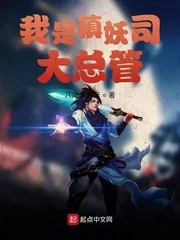 《我是镇妖司大总管》小说封面