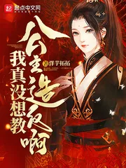 《我真没想教公主造反啊》小说封面