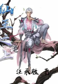 《仙王之上》小说封面