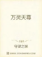《万灵天尊》小说封面