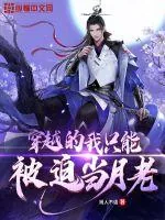 《穿越的我只能被迫当月老》小说封面