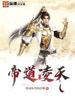 《帝道凌天》小说封面