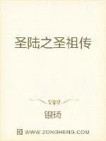 《圣陆之圣祖传》小说封面