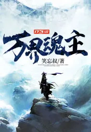 《万界魂主》小说封面