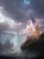 《最后一名剑修》小说封面