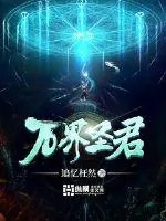 《万界圣君》小说封面