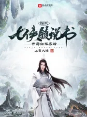 《综武：七侠镇说书，开局结拜乔峰》小说封面