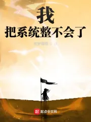 《我把系统整不会了》小说封面