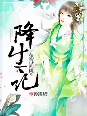 《降生记》小说封面