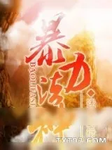 《暴力法神》小说封面