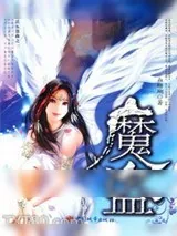 《魔盗》小说封面