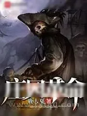 《庄园革命》小说封面