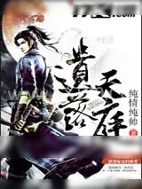 《大梦》小说封面