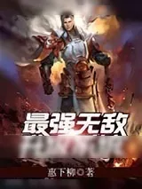 《最强无敌升级系统》小说封面