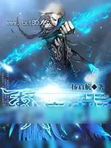 《军火魔法师》小说封面