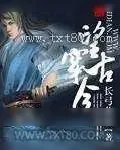 《望穿古今》小说封面