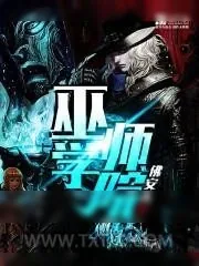 《巫师学院》小说封面