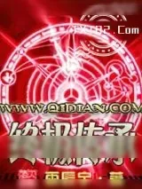 《终极传承》小说封面