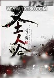 《圣人吟》小说封面