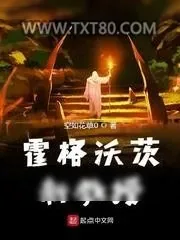 《预言家日报》小说封面