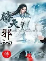 《辟天邪神》小说封面